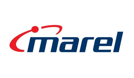 Marel-Logo – Pixel
